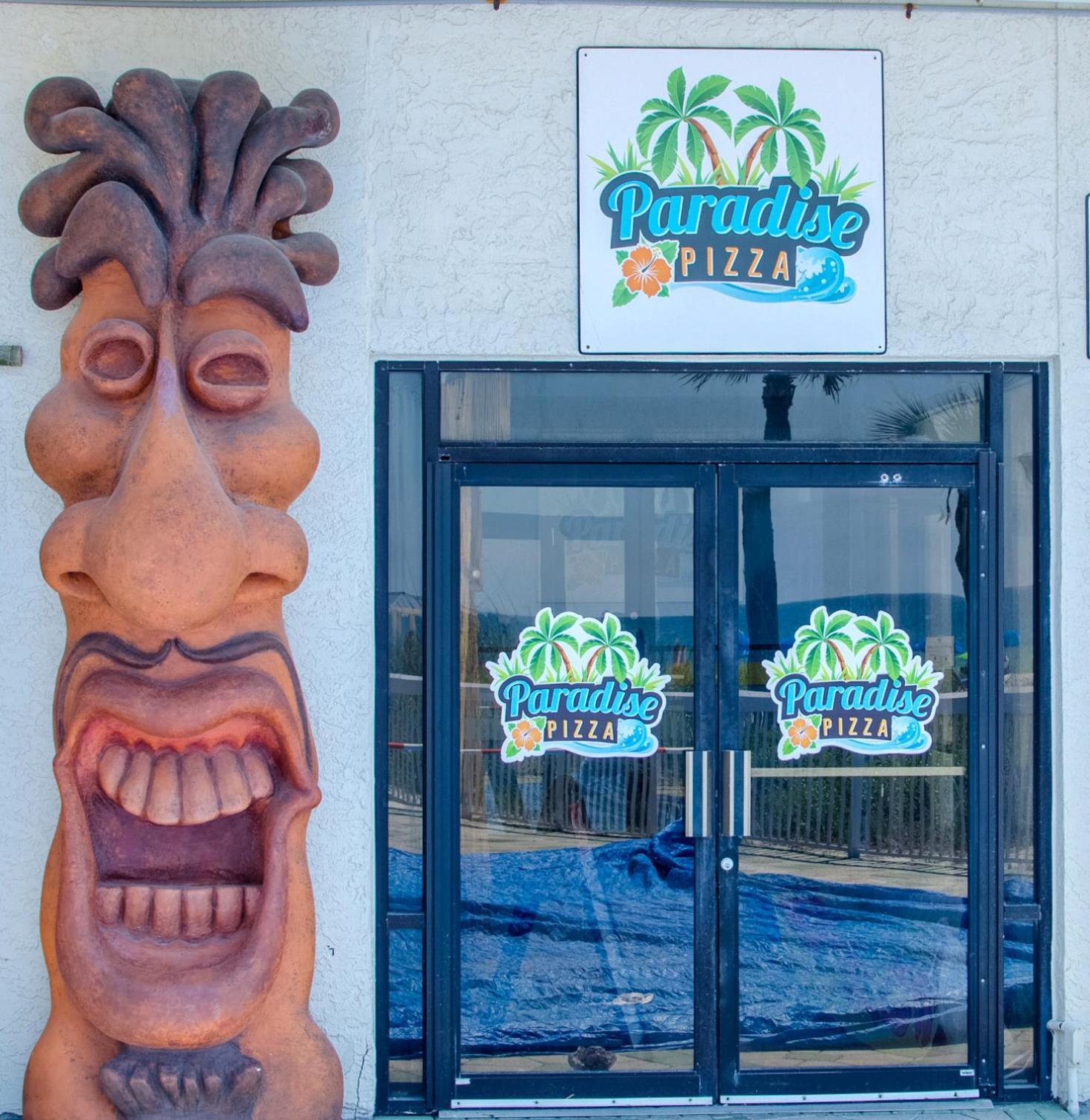 Holiday home Edgewater 3-1009 'paradise Palms' Panama City Beach