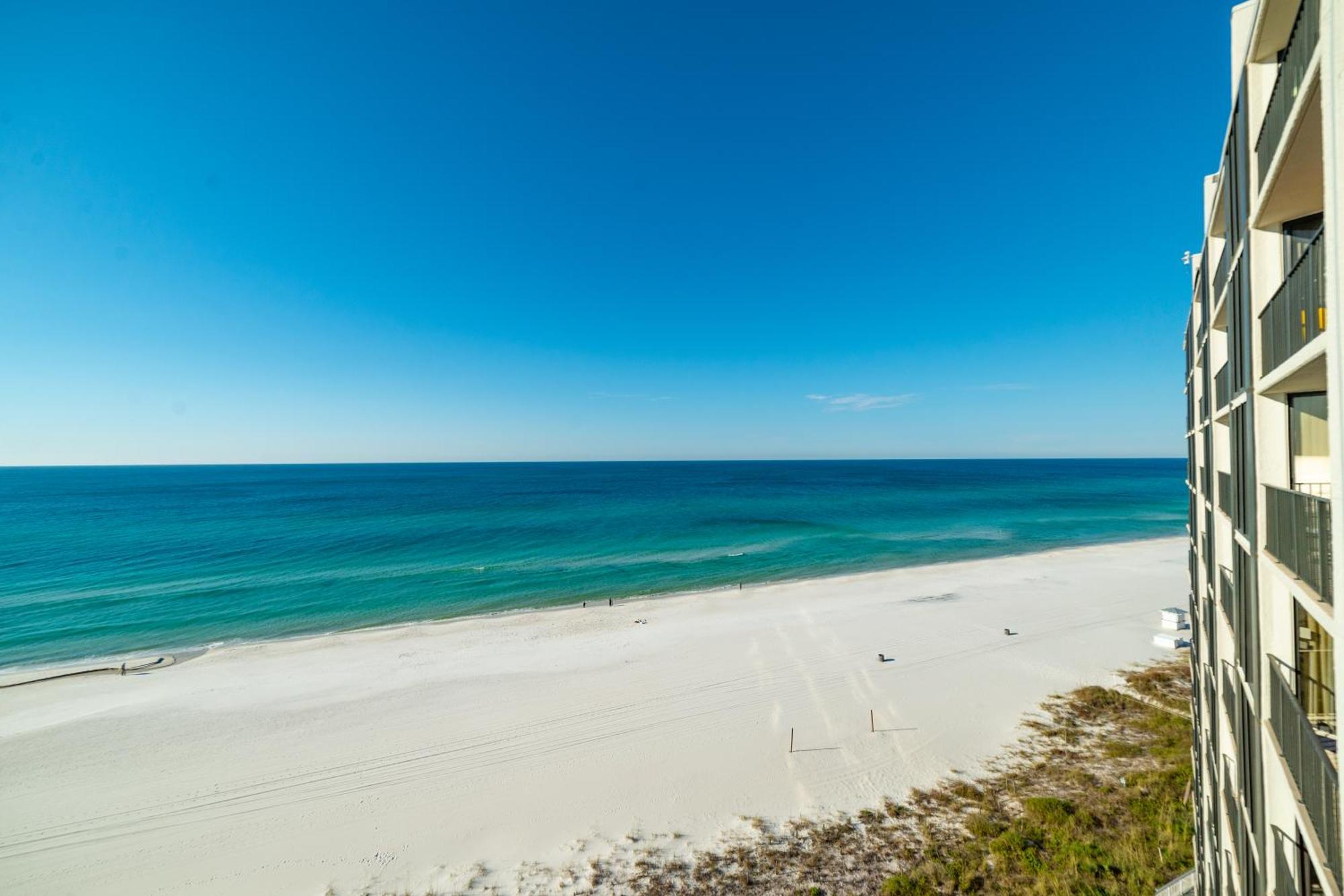 Edgewater 3-1009 'paradise Palms' Panama City Beach