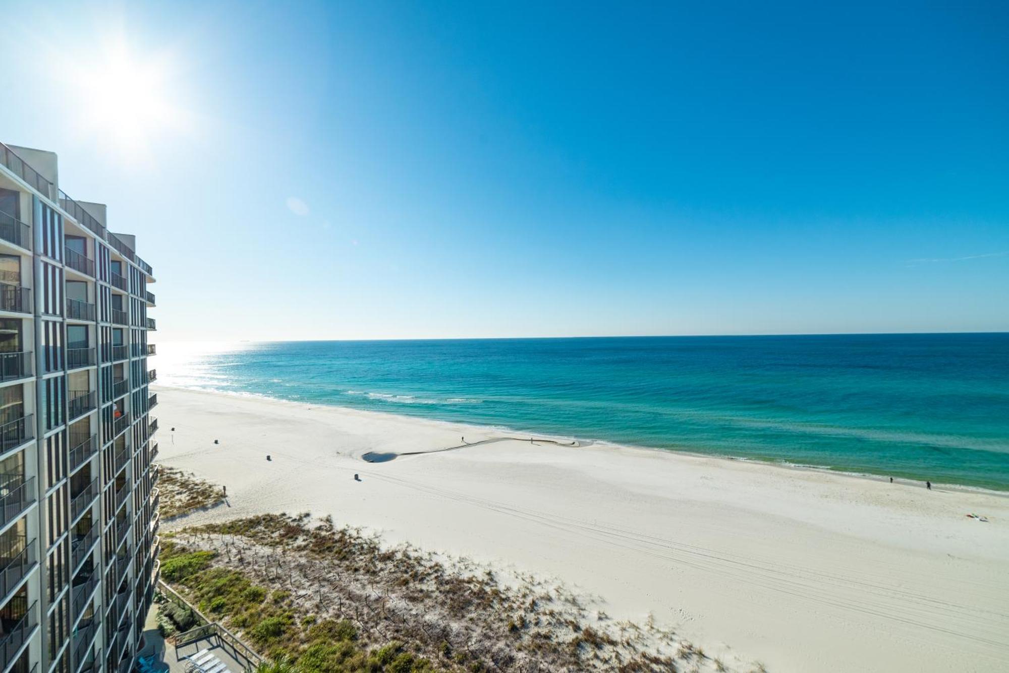 Edgewater 3-1009 'paradise Palms' * Panama City Beach
