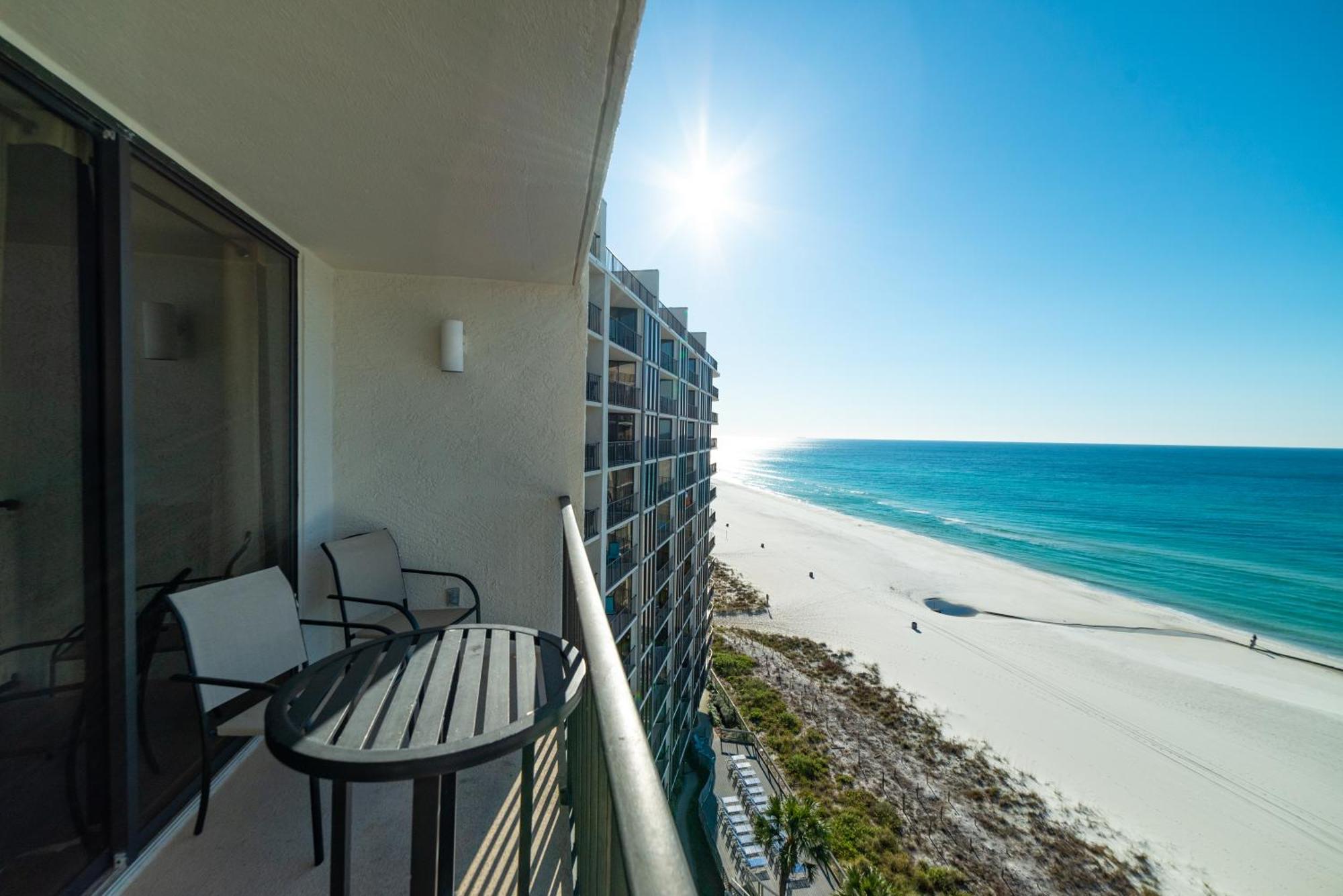Edgewater 3-1009 'paradise Palms' Holiday home