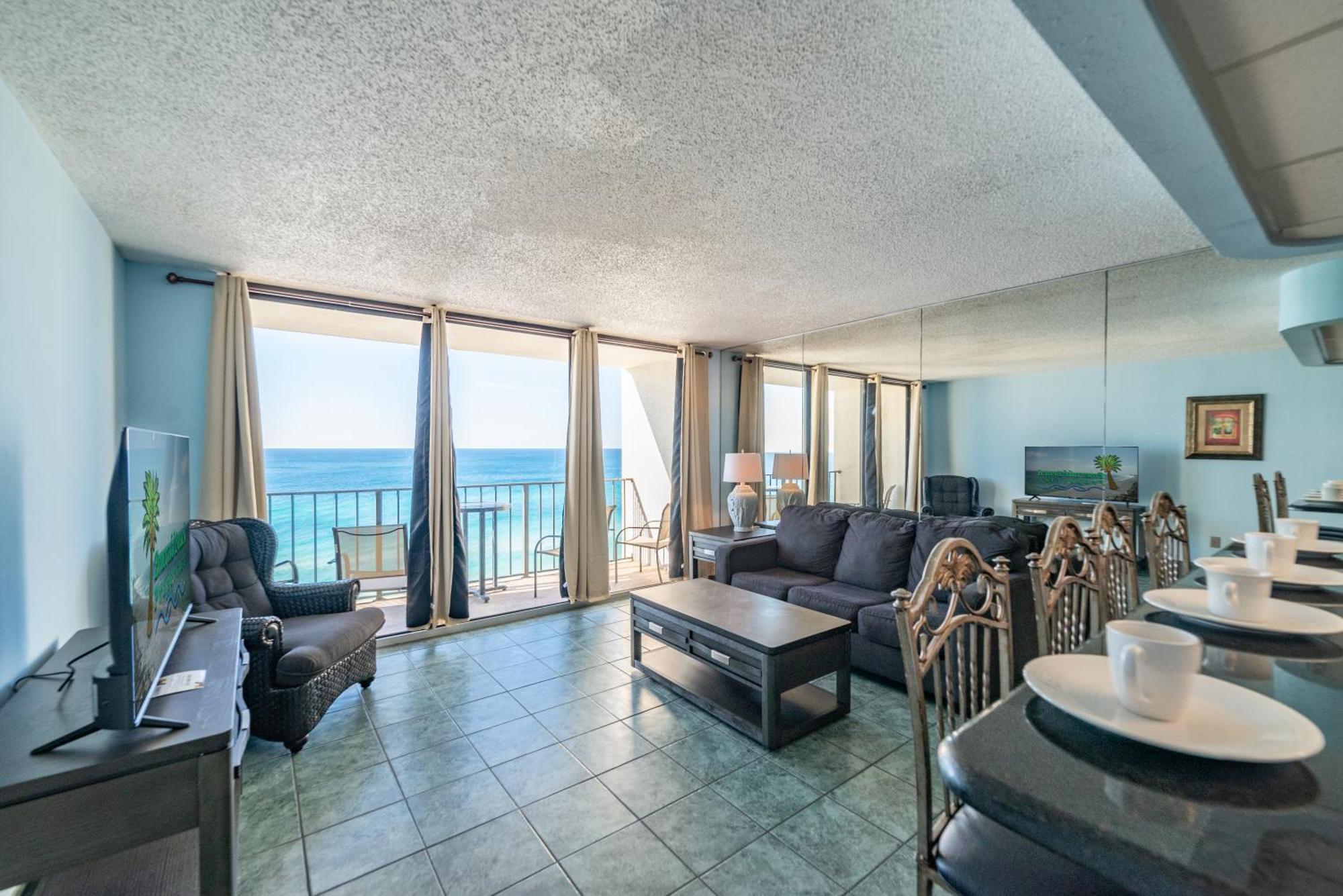 Holiday home Edgewater 3-1009 'paradise Palms'