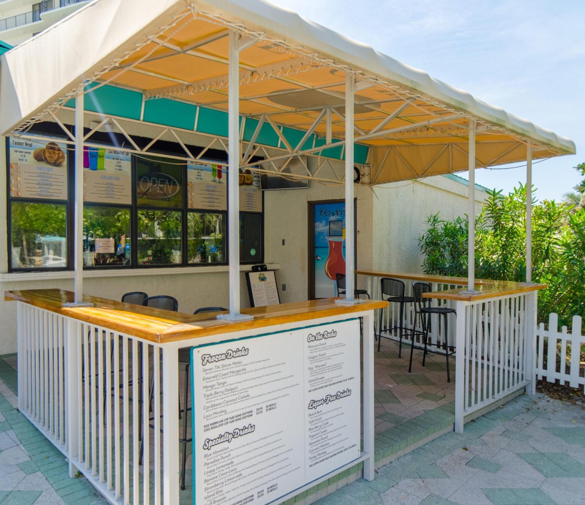 Holiday home Edgewater 3-1009 'paradise Palms' *